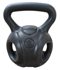 AVESSA KETTLE-100-12 KG PLASTİK KETTLE DAMBIL 12 KG