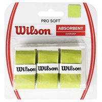 PRO SOFT OVERGRİP LI (WRZ4040LI)