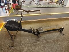 AİR ROWER KÜREK