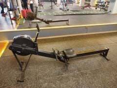 AİR ROWER KÜREK