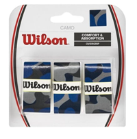 CAMO OVERGRIP BL WRZ470840