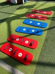 Yeni Model Yaz Kızağı Yan Görünüm