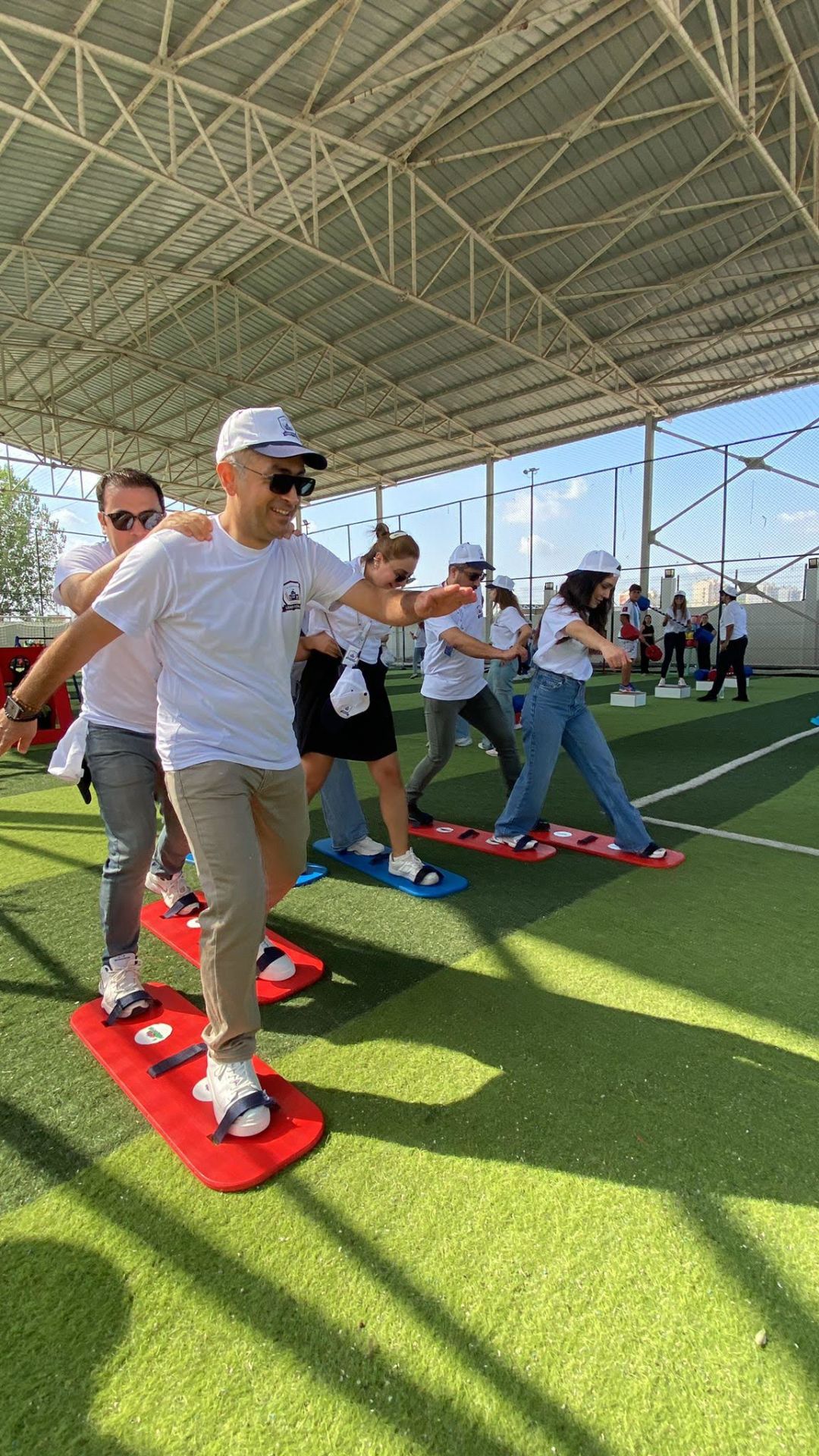 Yeni Model Yaz Kızağı