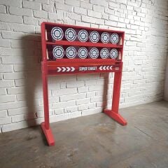 Super Target Hedef Oyunu