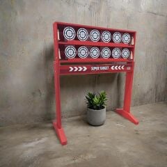 Super Target Hedef Oyunu