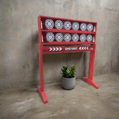 Super Target Hedef Oyunu