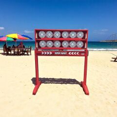 Super Target Hedef Oyunu