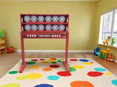 Super Target Hedef Oyunu