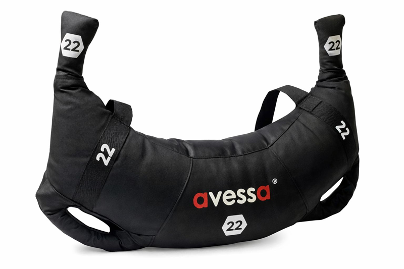 AVESSA ABB-22 KG BULGARİAN BAG 22 KG