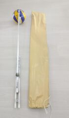 Voleybol Duvar Çalıştırıcı