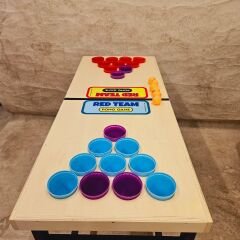 PONG OYUNU
