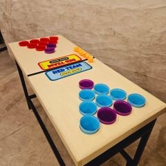PONG OYUNU