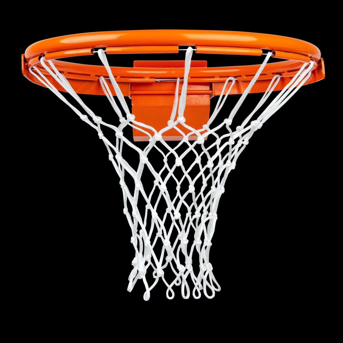 ASSA SPOR Basketbol Filesi Beyaz N295Bs - Basketbol Filesi Üretimi