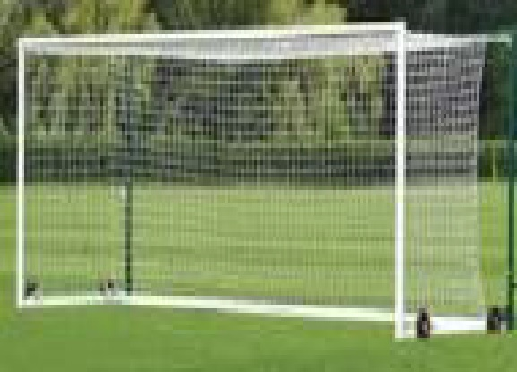 SN30 FUTBOL KALE AGI SETİ