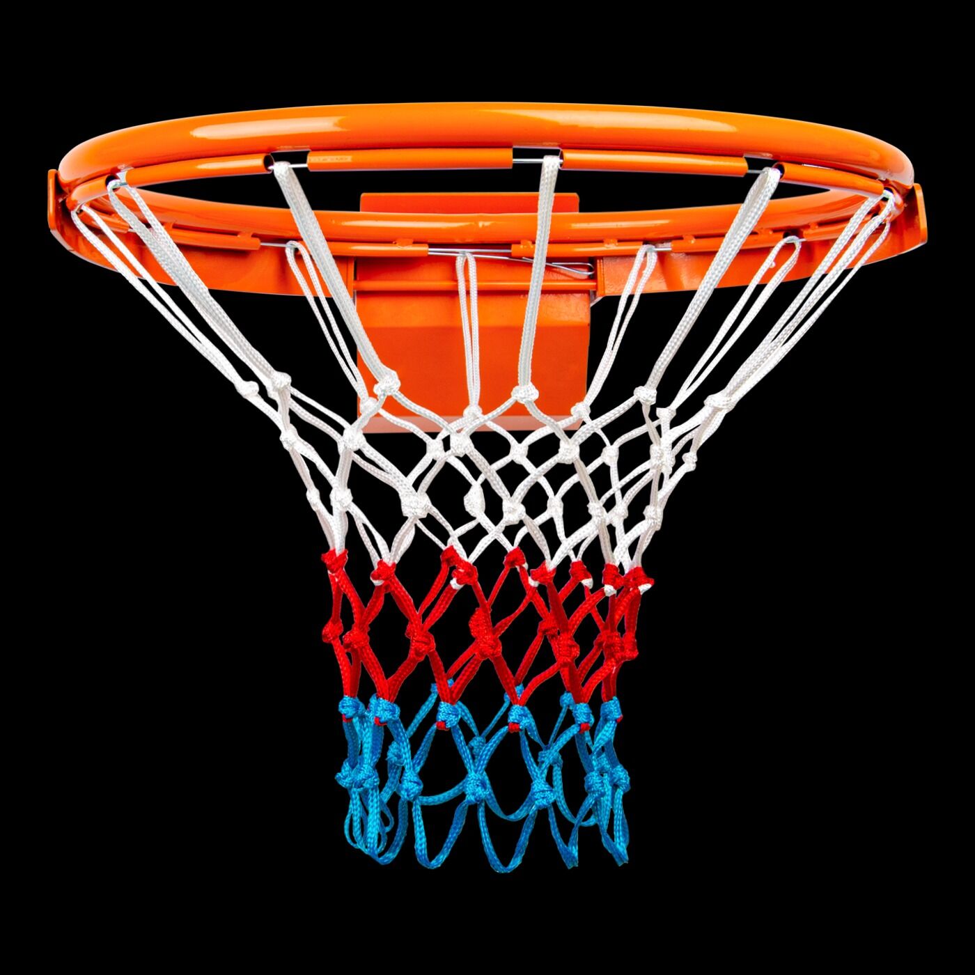 ASSA SPOR Basketbol Filesi 3 Renk N292Bs - Basketbol Filesi Üretimi