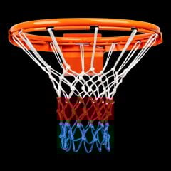 Basketbol Filesi 3 Renk N292Bs