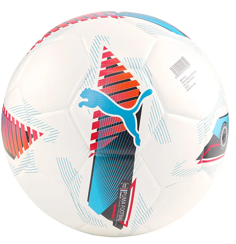 PUMA 08451901 ORBITA SUPER LIG 3 (FIFA QTY) 5.