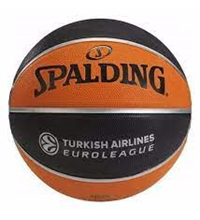 SPALDİNG TF-150 EURO/TURK SZ5 BASKET TOPU RBR