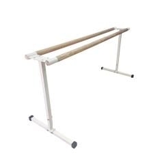 Taşınabilir Bale Barı – Çift Taraflı Yatay Model