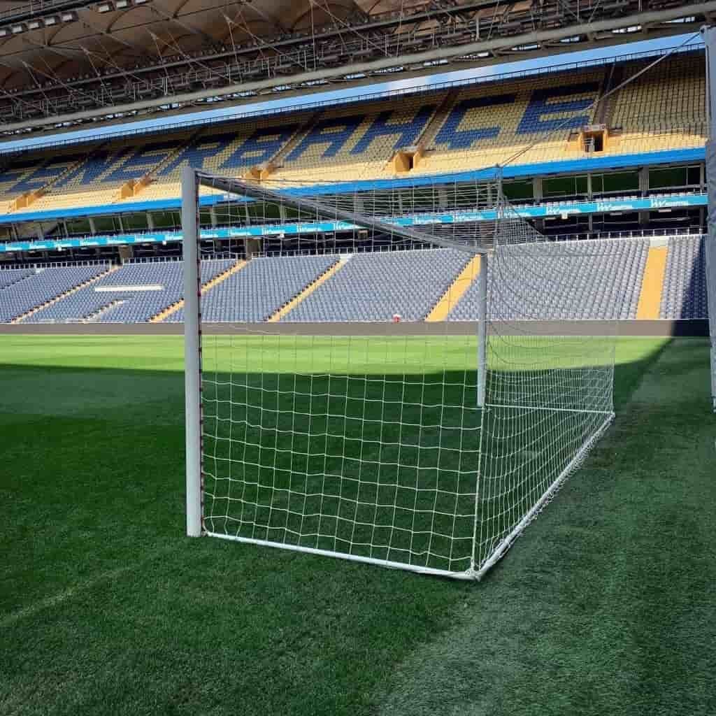 ASSA SPOR Nizami Kale Filesi Profesyonel N280N - Spor Filesi Üretimi