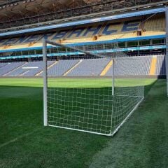 ASSA SPOR Nizami Kale Filesi Profesyonel N280N - Spor Filesi Üretimi