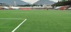 ASSA SPOR Nizami Kale Filesi Profesyonel N280N Genel Görünüm