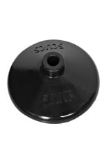 Scucs 1155 Kauçuk Slalom Takozu Tekli - Slalom Antrenman Seti | ASSA SPOR