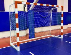 ASSA SPOR Halı Saha Kale Filesi 3 M N330H - Spor Filesi Üretimi