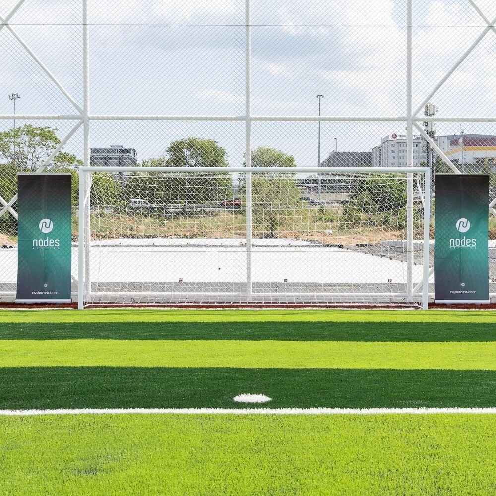 ASSA SPOR Halı Saha Kale Filesi 5 M N483H - Spor Filesi Üretimi