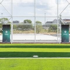 ASSA SPOR Halı Saha Kale Filesi 5 M N483H - Spor Filesi Üretimi