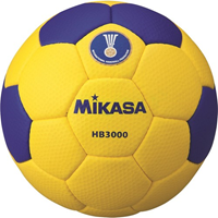 MIKASA HENTBOL NO 3 MAÇ TOPU-HB3000 IHF OFFICIAL