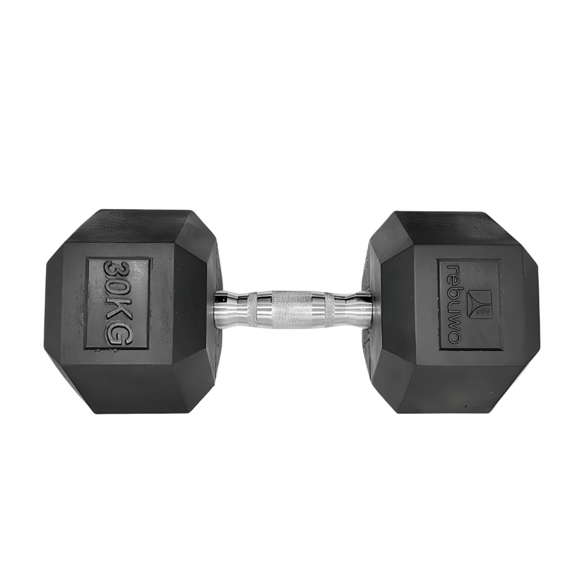 White Face Hex Dambıl 30 KG WT1097