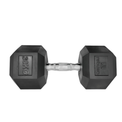 White Face Hex Dambıl 30 KG WT1097