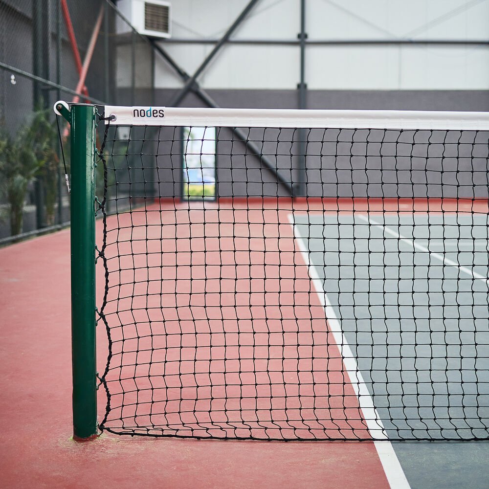 ASSA SPOR Tenis Filesi Amatör/Antrenman N670T - Tenis Ekipmanı Üretimi