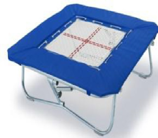JIM-061 TRAMBOLİN