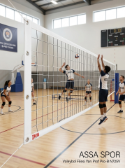 Voleybol Filesi Yarı Prof Pro-B N725V | ASSA SPOR