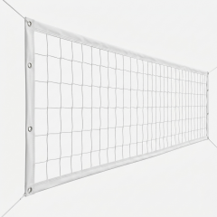 TVF Onaylı Profesyonel Voleybol Filesi – N795V