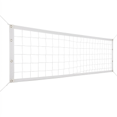 TVF Onaylı Profesyonel Voleybol Filesi – N795V