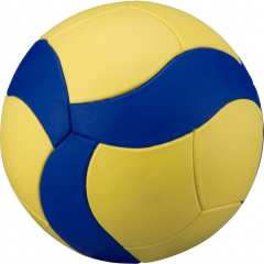 MIKASA VS123WL 18 PANEL EVA MALZEME VOLEYBOL TOPU