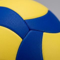 MIKASA VS123WL 18 PANEL EVA MALZEME VOLEYBOL TOPU