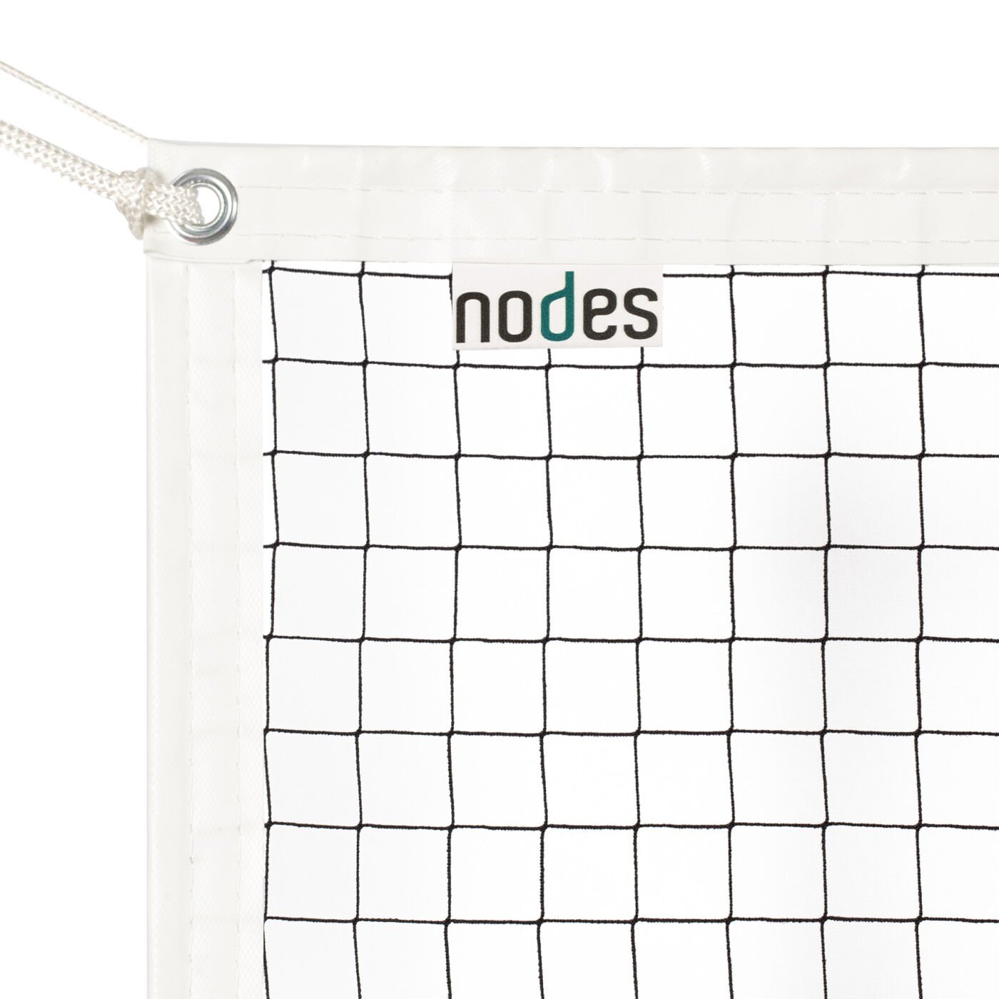 ASSA SPOR Badminton Filesi Standart N550B - Spor Filesi Üretimi