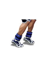 ASSA SPOR Avessa 4 Kg Ayak Ağırlığı Çift - Spor Ekipmanı Üretimi