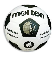 MOLTEN IS5SL-KORF KORFBALL / IKF APPROVED