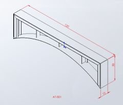 ASSA SPOR Yüksek Atlama Sehpası (Basit) - Bench Sehpası Üretimi
