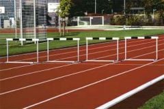 ASSA SPOR Atletizm Engeli - Spor Ekipmanı Üretimi