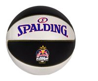 SPALDİNG 2021 TF-33 REDBULLHALFCOURT SZ7 76863Z BASKETBOL TOPU