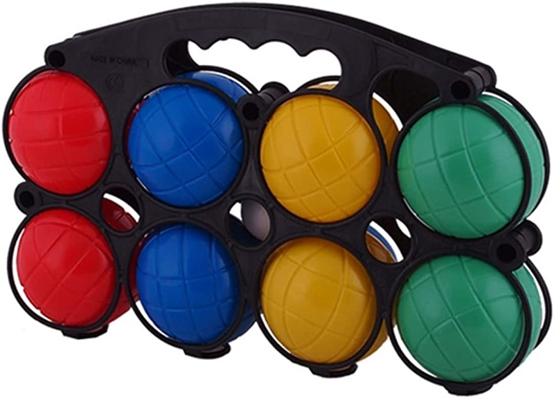 AVESSA SULU PLASTİK BOCCE SET
