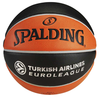 SPALDİNG TF-150 EURO/TURK SZ6 BASKET TOPU 2021 84507Z