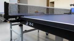 KBS EF FLS-1 MASA TENİSİ FİLE SETİ ITTF ONAYLI ( MAÇ MASASI FİLESİ)