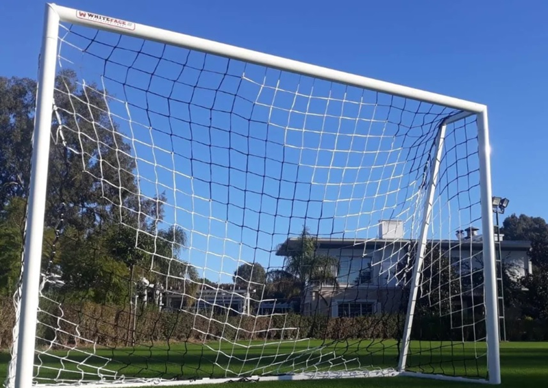 KR-FK-003 HALI SAHA FUTBOL KALESİ(ÇİFT)